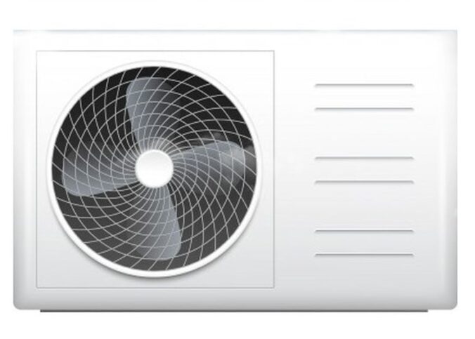 varmepumpe højeste SCOP