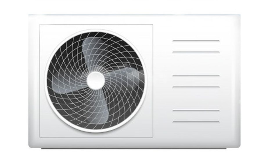 varmepumpe højeste SCOP