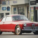 Alfa Romeo og rustbeskyttelse