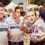 people wearing masks